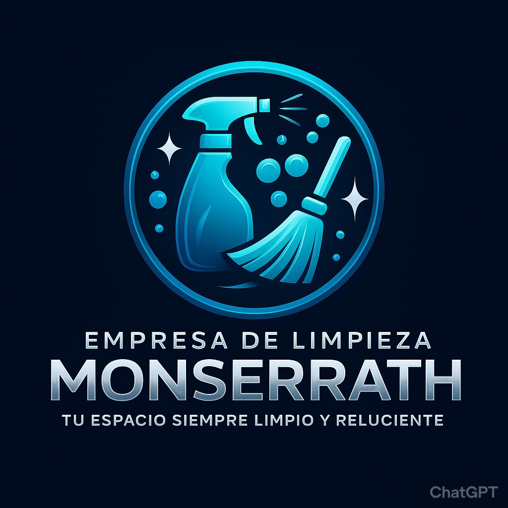 Equipo de limpieza Monserrath